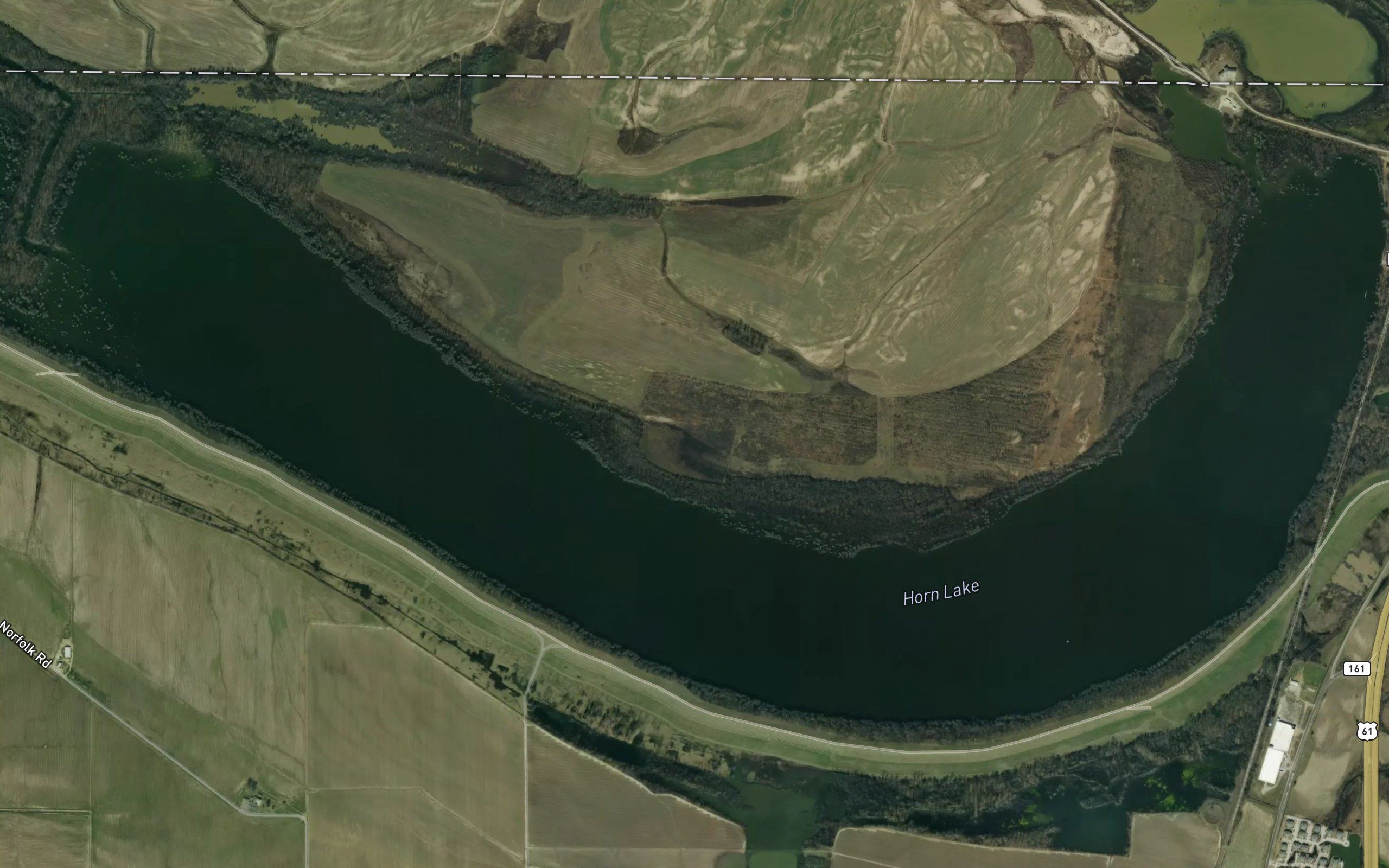 Horn Lake