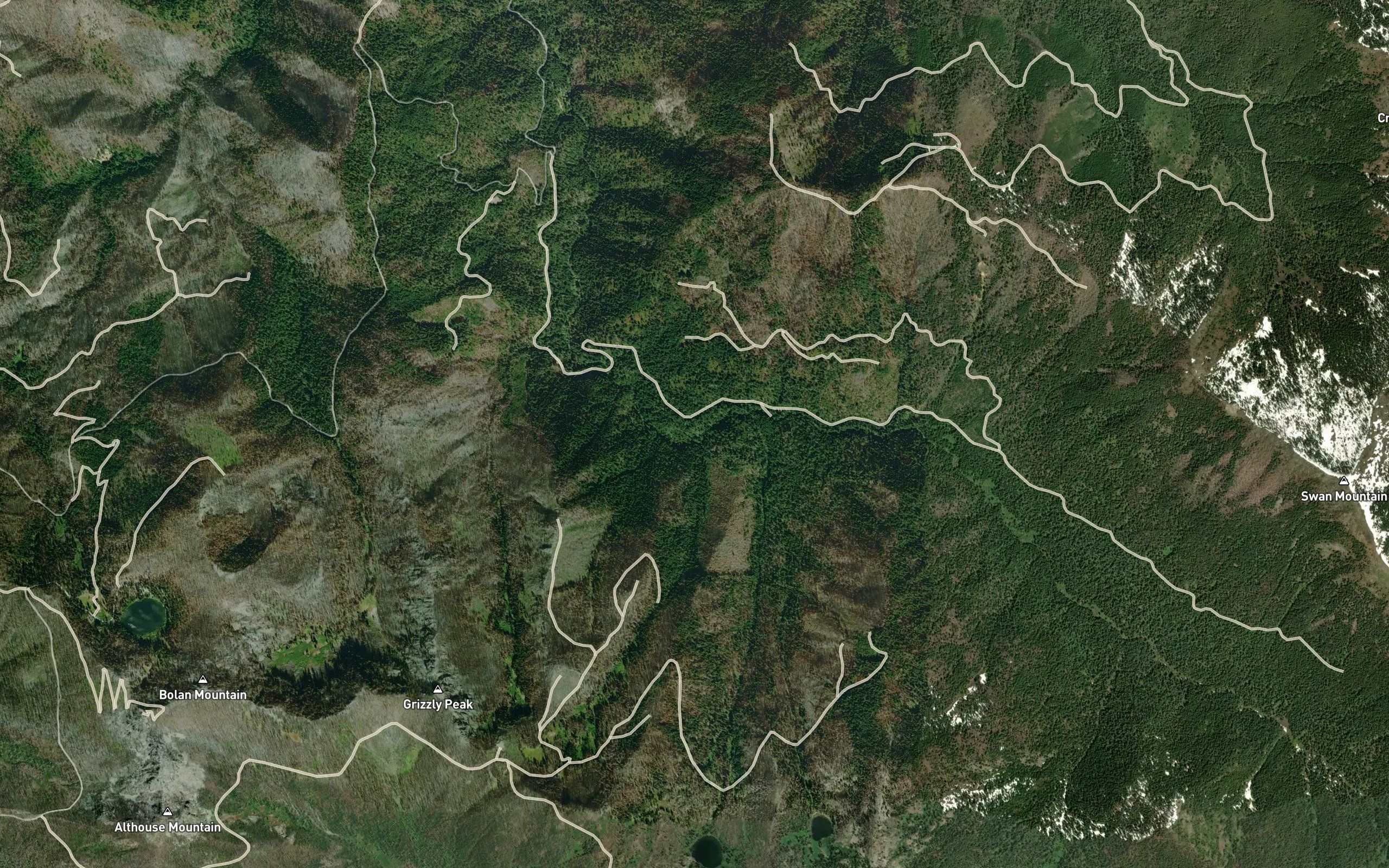 Deadhorse Creek