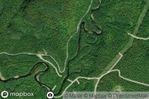 East Branch Chippewa River