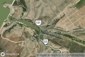 Canal Principal San Pedro