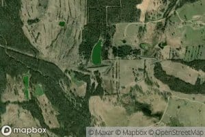 Lower Bayou Creek Site 9 Reservoir