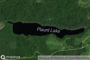 Plaunt Lake