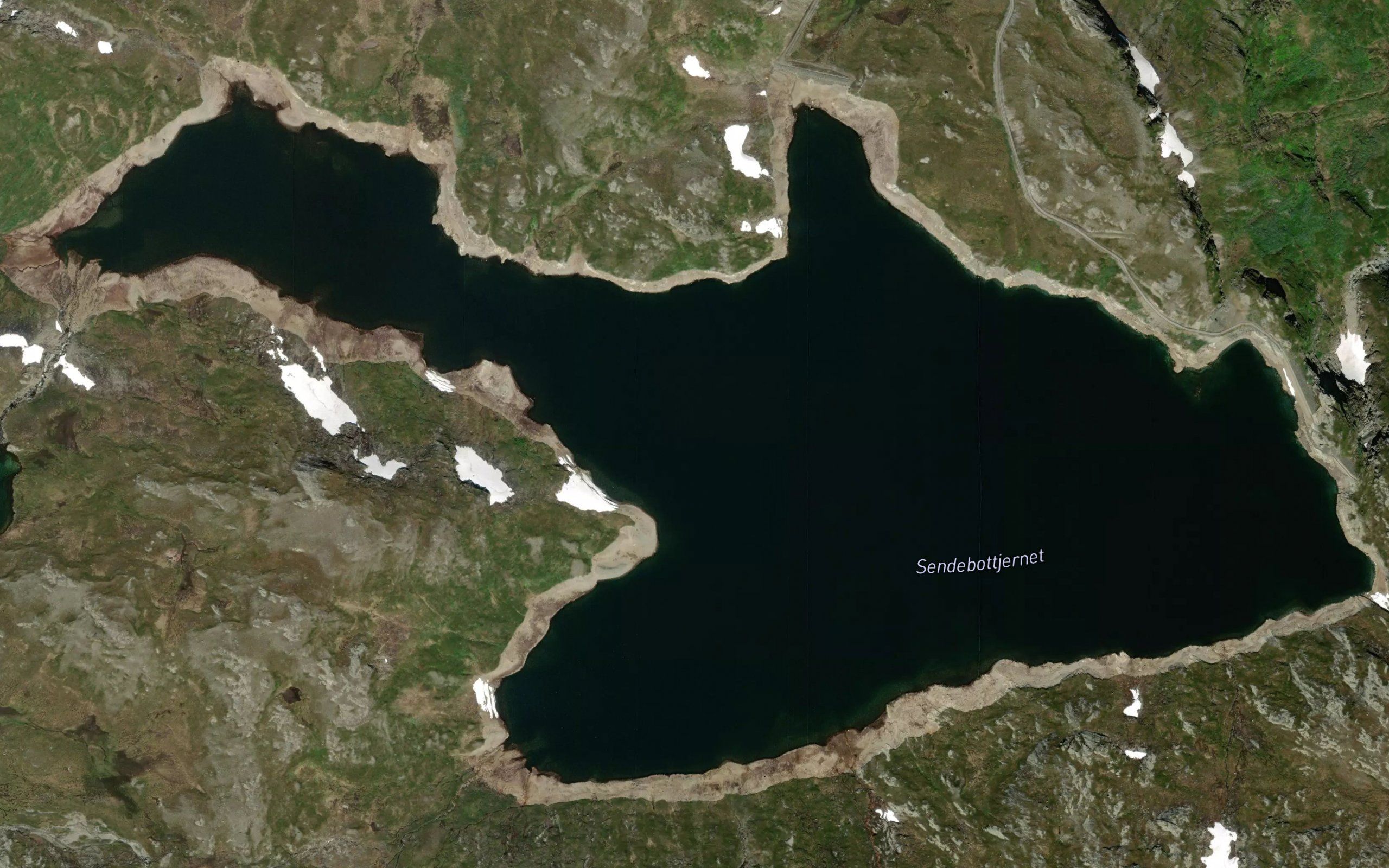 Sendebotntjedn