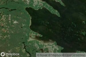 Beshenoye Vodokhranilishche