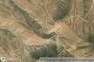 Chashmah-ye Mir Akram