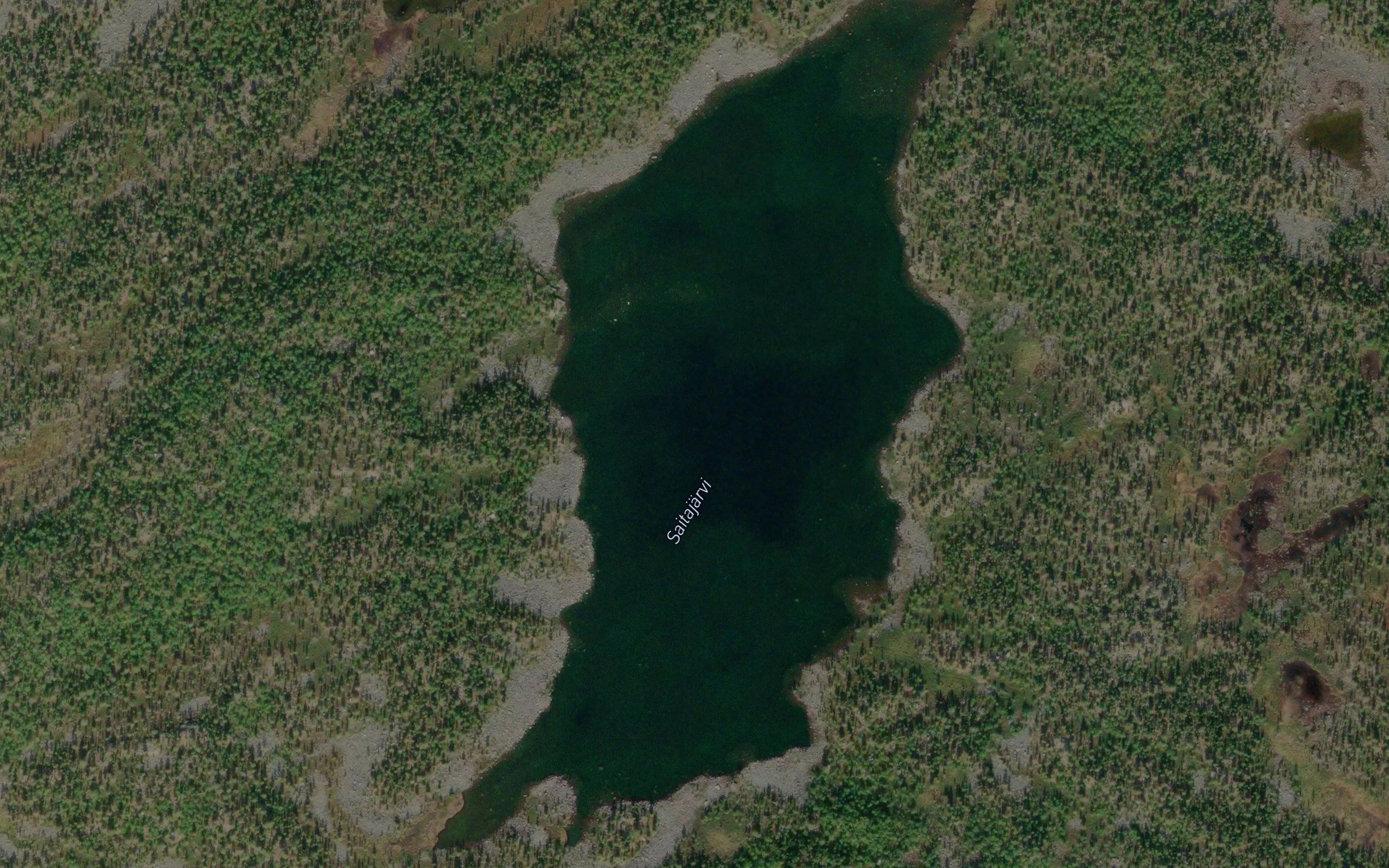 Skaidijavri