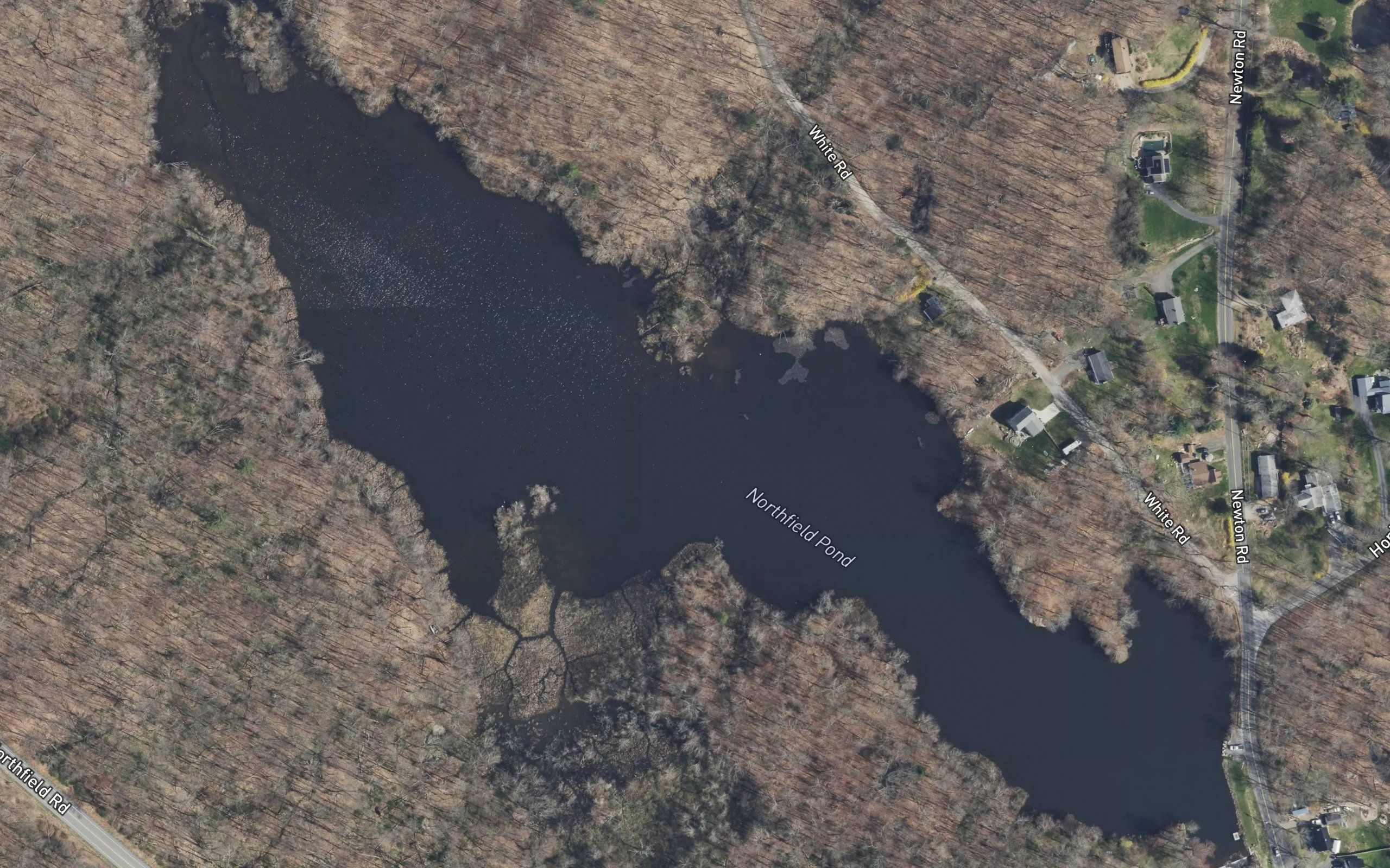 Northfield Pond
