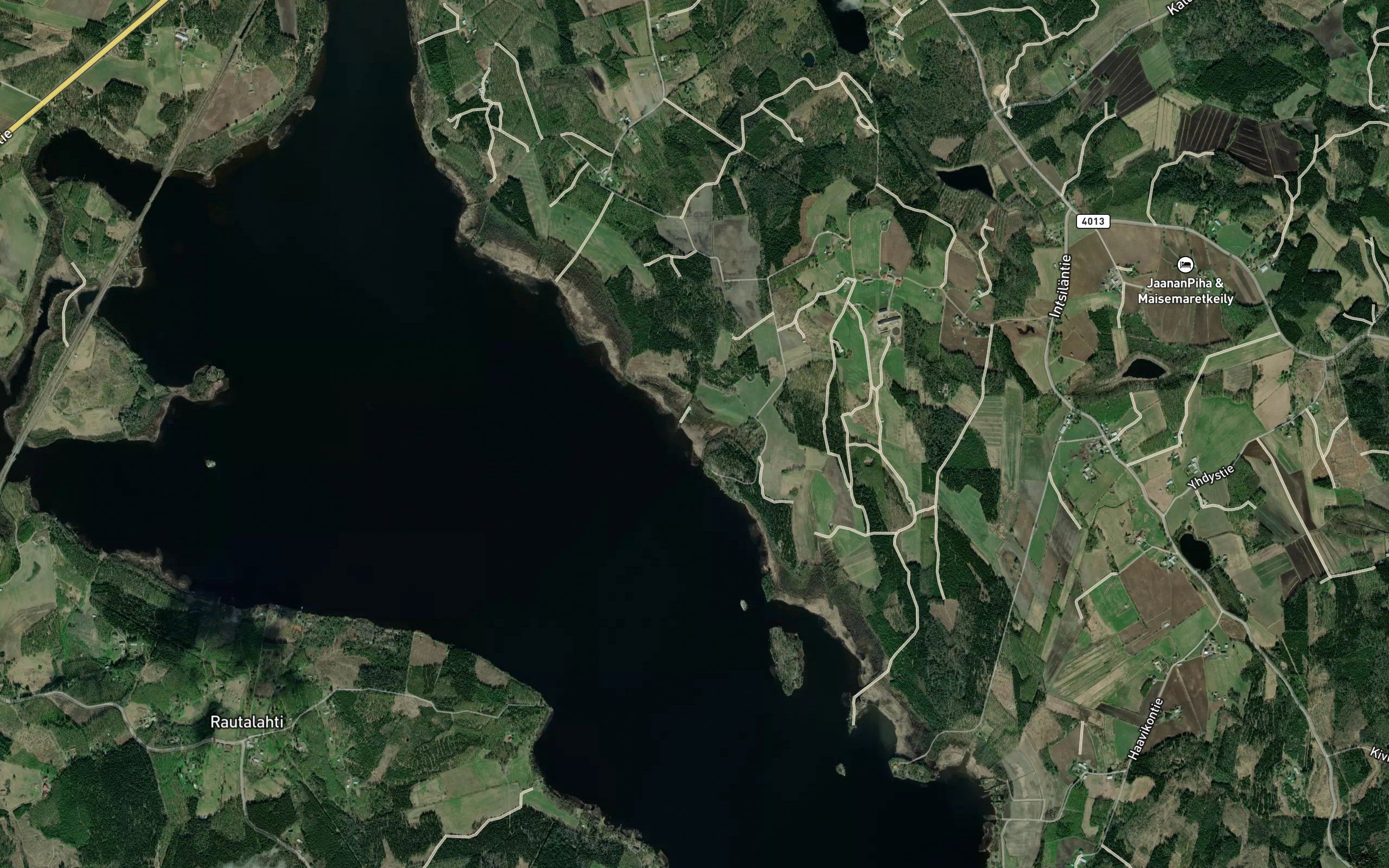 Ruuvikonranta