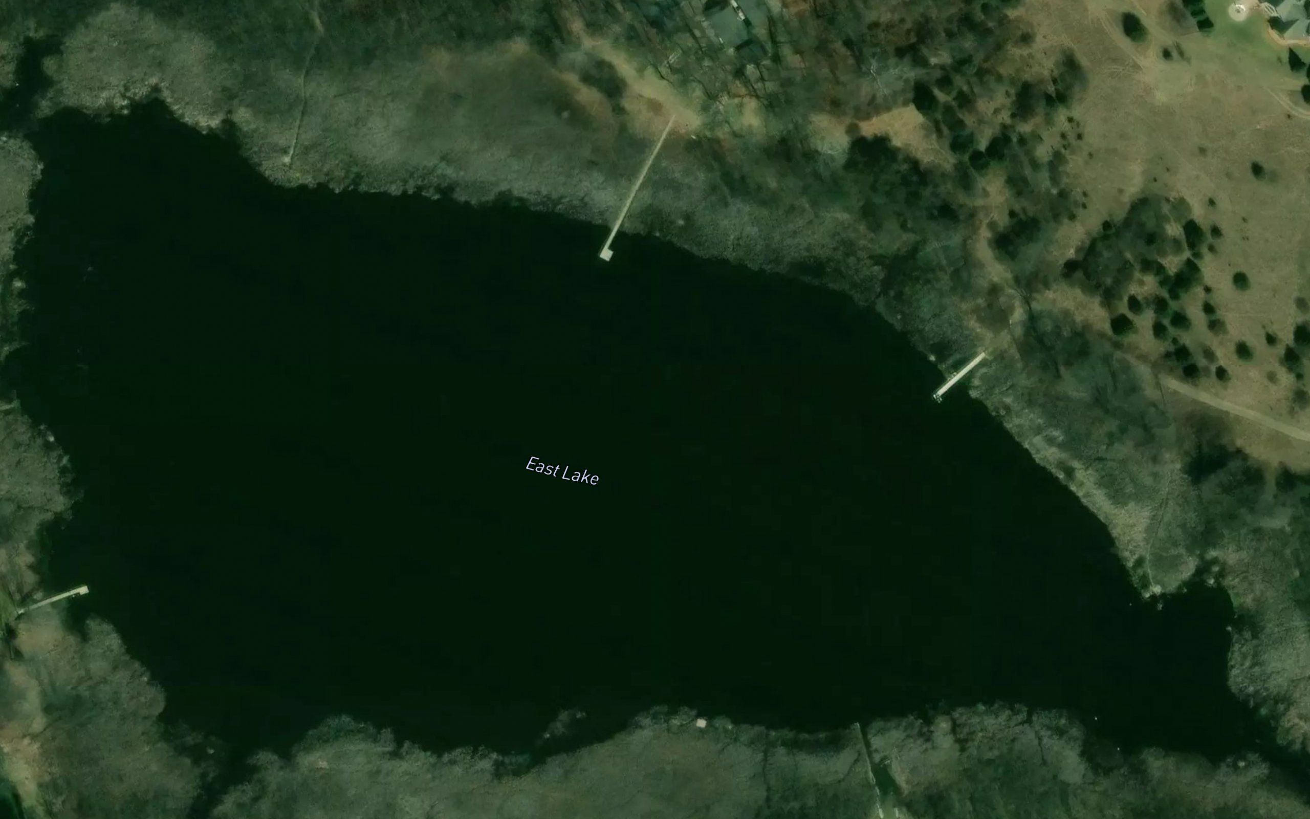 East Lake
