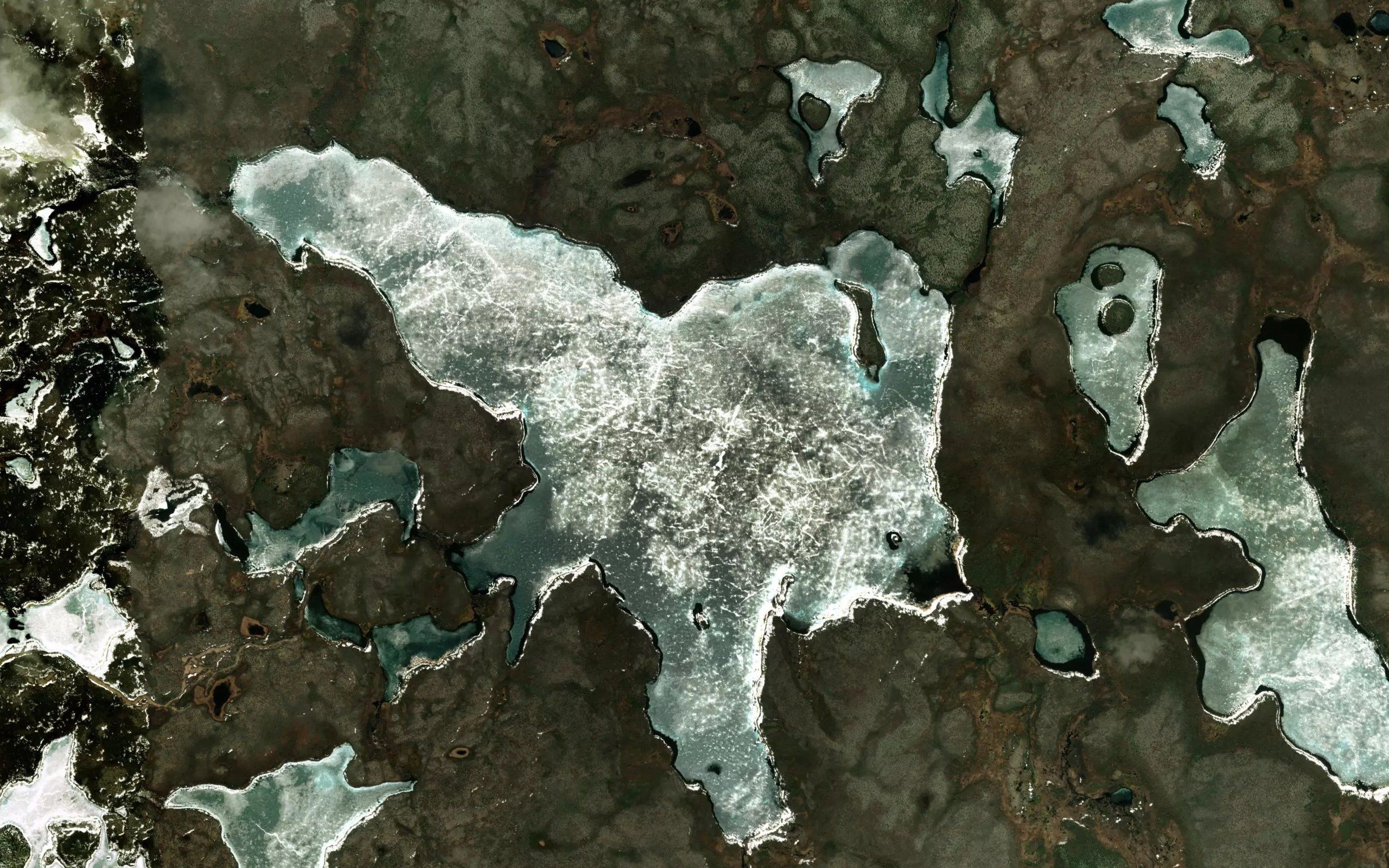 Gant Lake