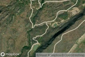 Lee Reservoirs
