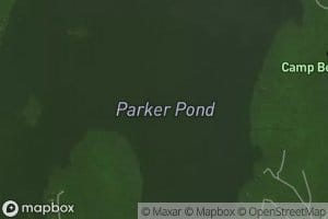 Parker Pond