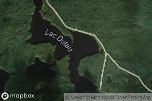 Lac Dutau