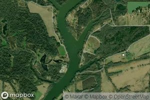 Bay Bayou