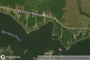 Morrisseau Bay