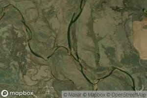 West Fork Poplar River