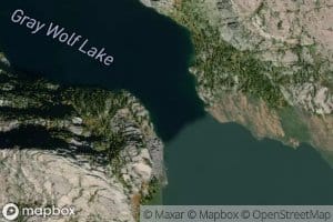 Gray Wolf Lake