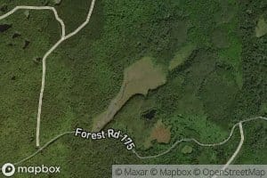 Balsam Creek Flowage