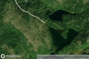 Channel Lakes