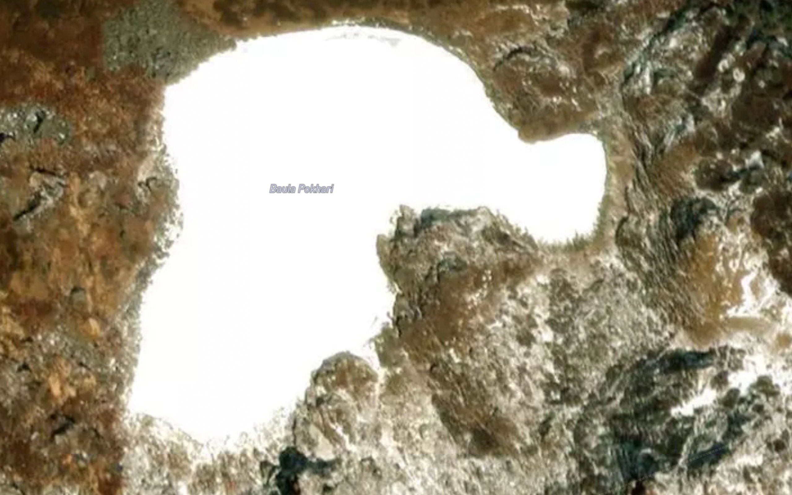 Baula Pokhari