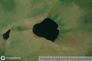 Furry Lake