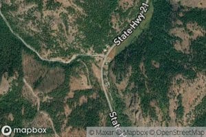 Scatter Creek