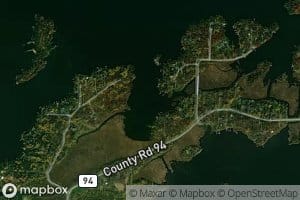 Elks Bay