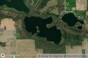 Olin Lake