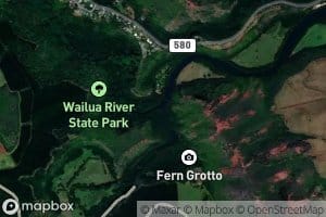 South Fork Wailua River