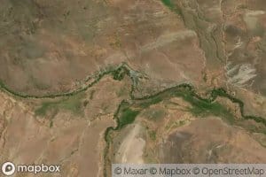 Arroyo del Fortin Primero de Mayo