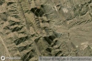 Cheshmeh-ye Dar Padun