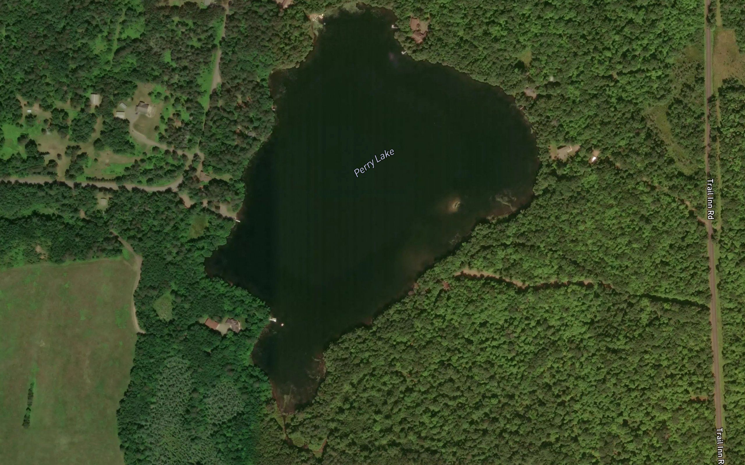 Perry Lake