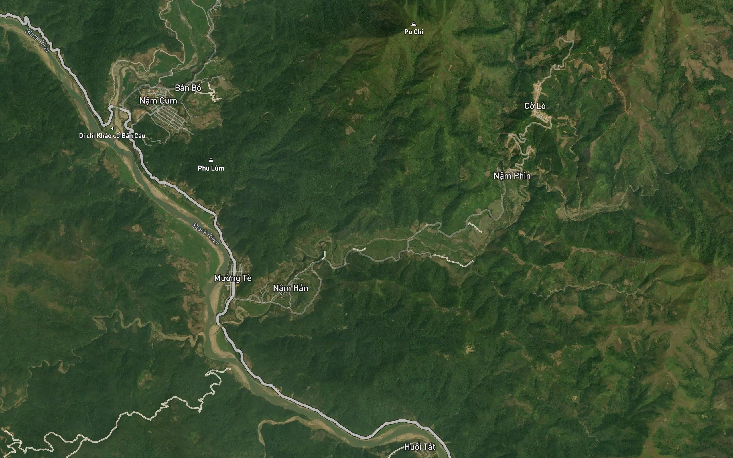Houei Vieng