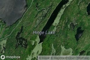 Hinge Lake