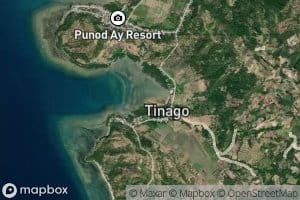 Tinago Cove