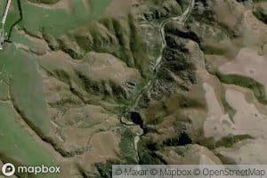 Three O'Clock Stream