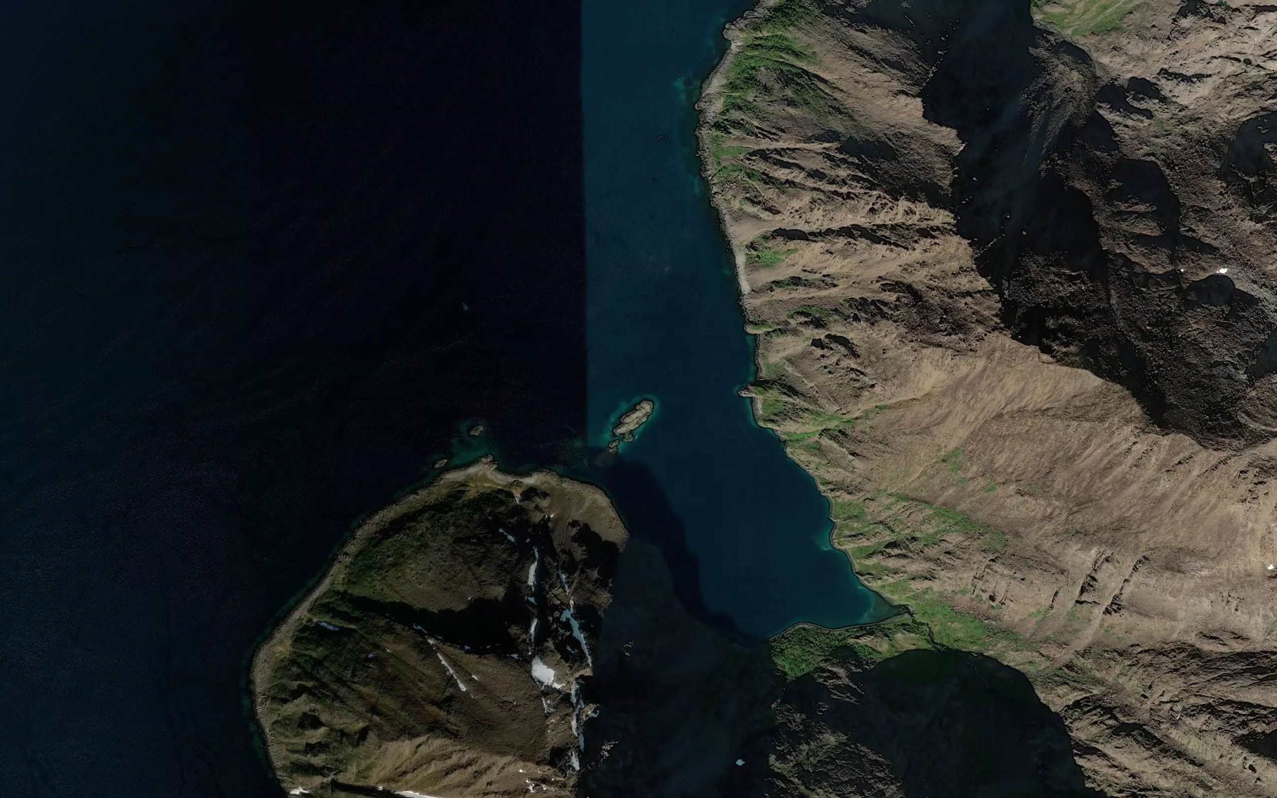 Nordefjorden