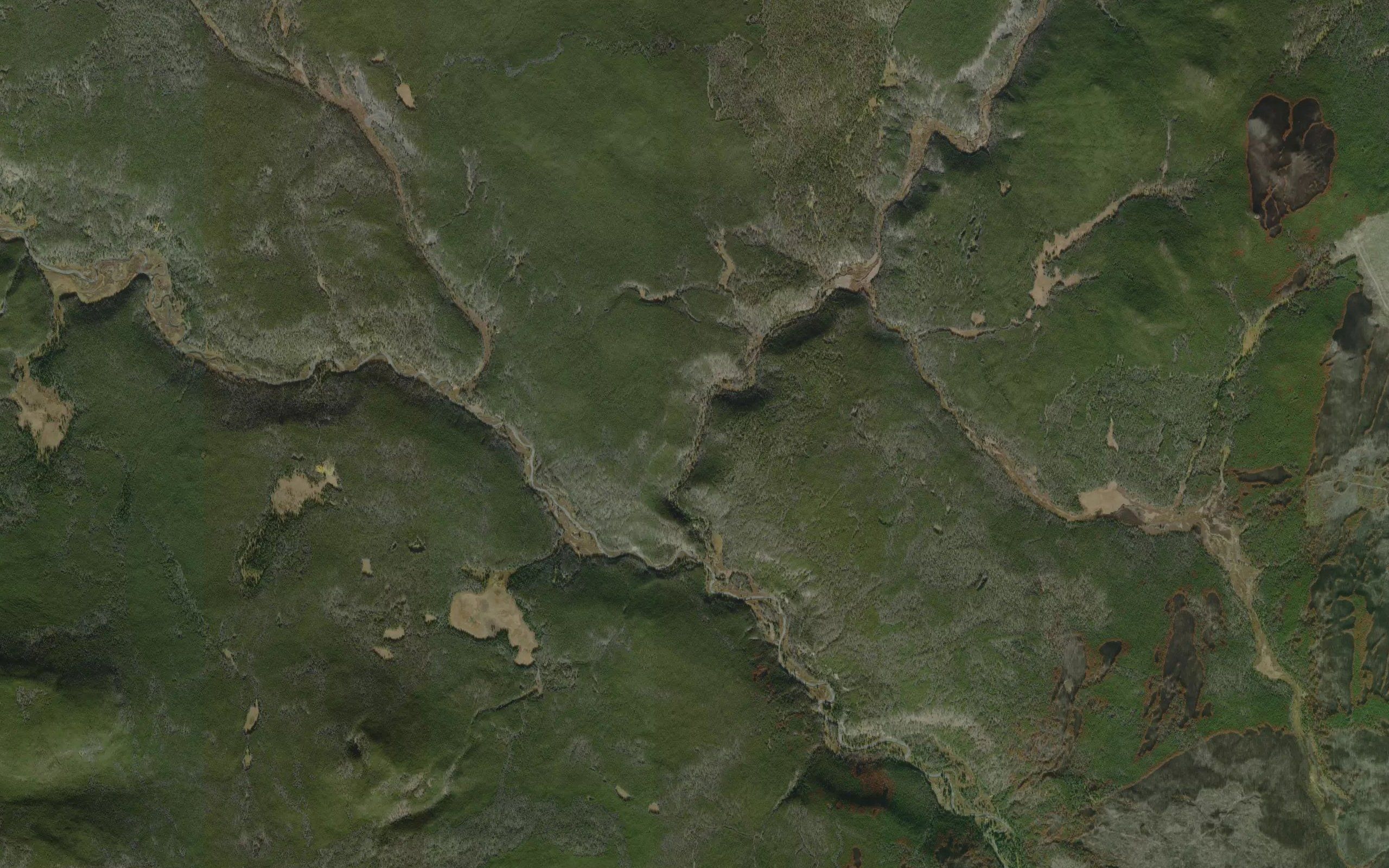 Moore Creek