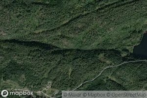 Storfjelltjennbekken