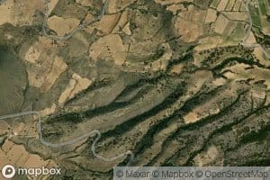 Barranca Los Ixtles