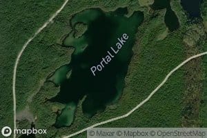 Portal Lake
