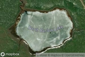 North Barlow Lake