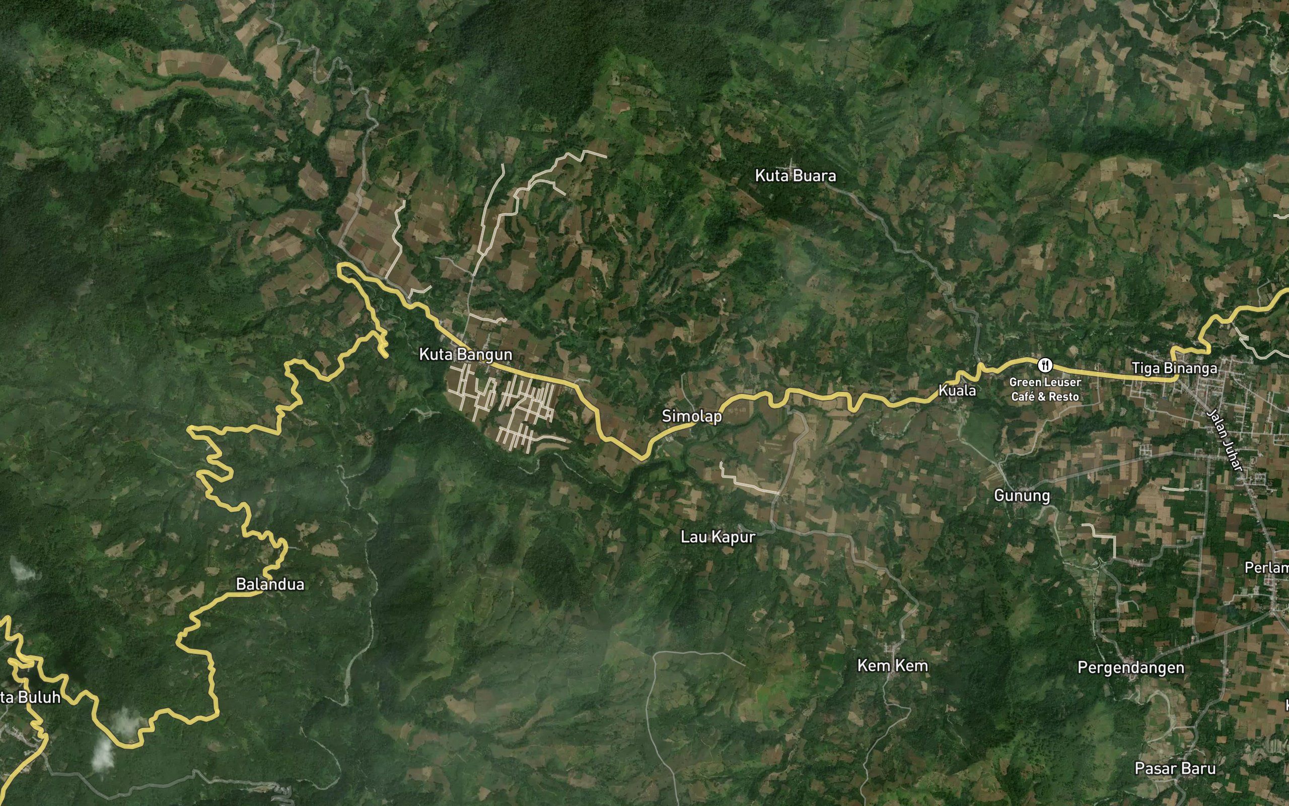 Lao Kitelangkate