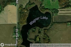 Wagner Lake