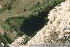 Lagoa da Figueirinha