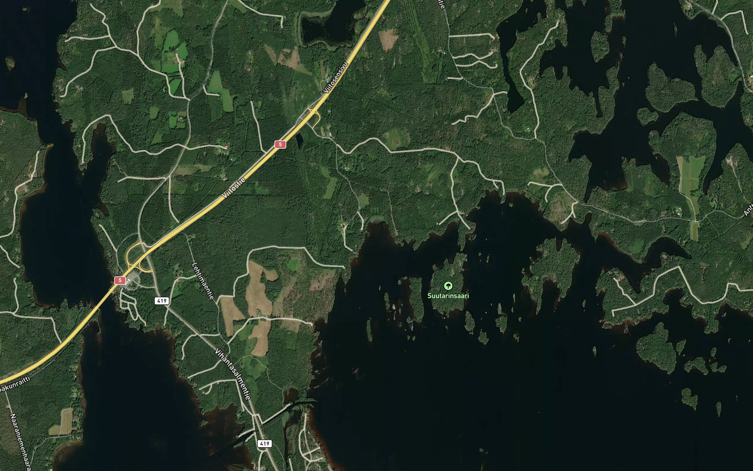 Karkialahti