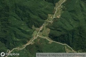 Ribeirao Pedra Branca