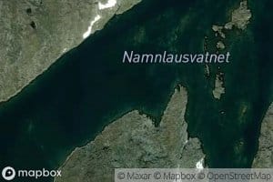 Namnlausvatnet
