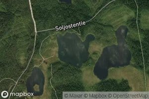 Kirkas-Soljanen