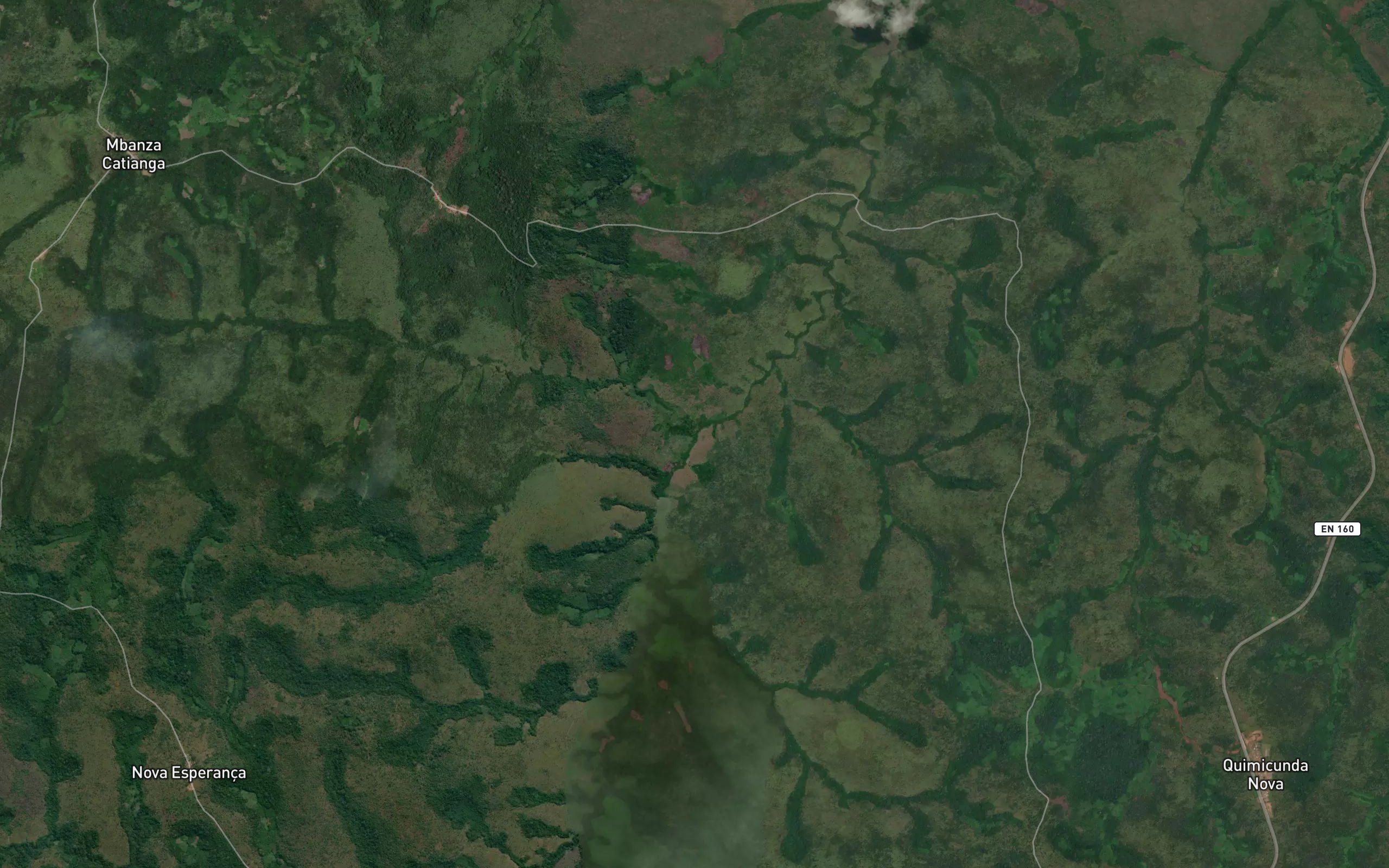 Catianga